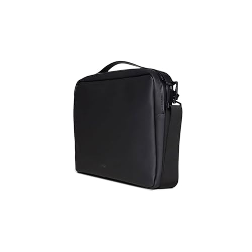 RAINS Laptop Backpack, Ideal for Work & College, Supporting 13 to 16 Inches, Best Selling Laptop Bag