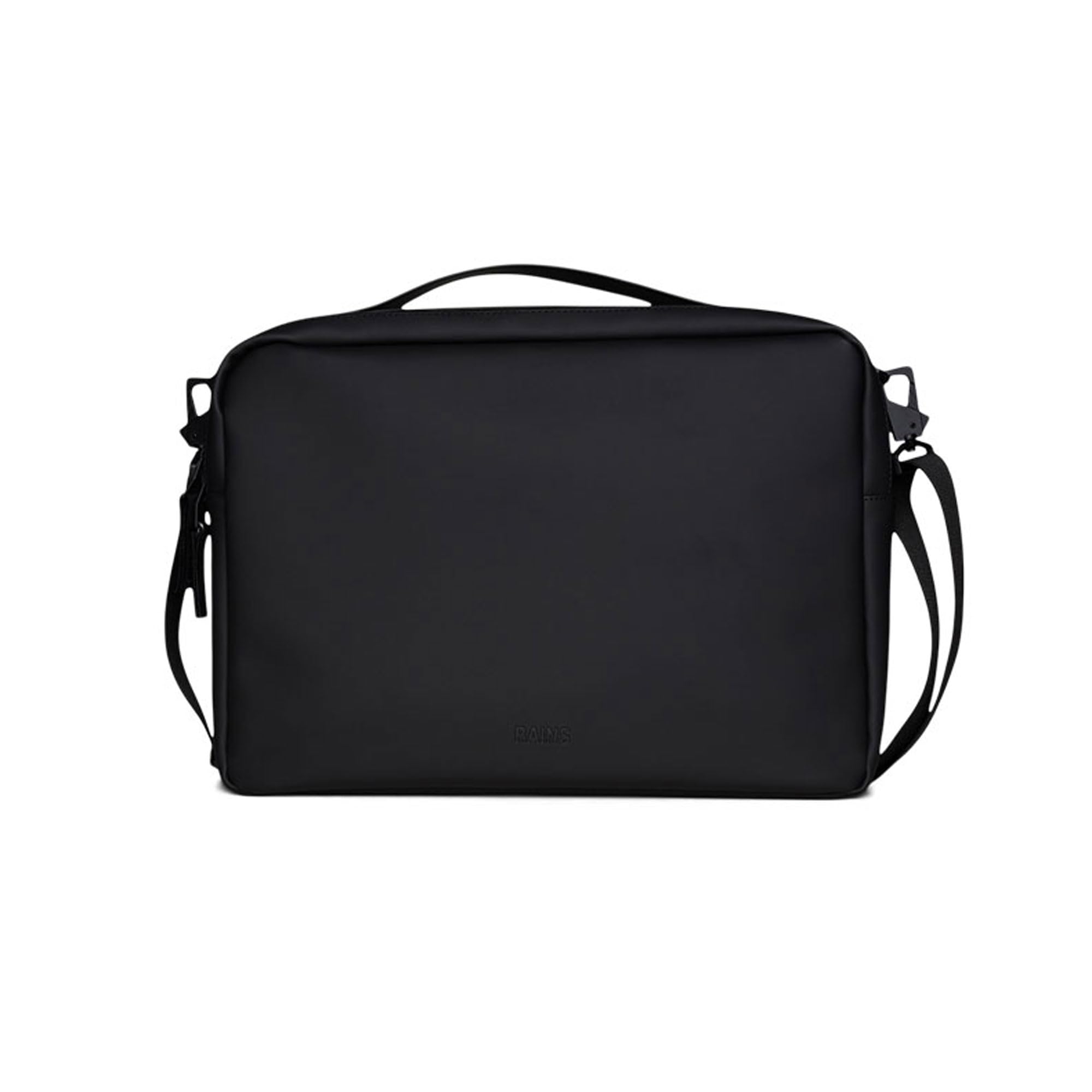 RAINS Laptop Backpack, Ideal for Work & College, Supporting 13 to 16 Inches, Best Selling Laptop Bag