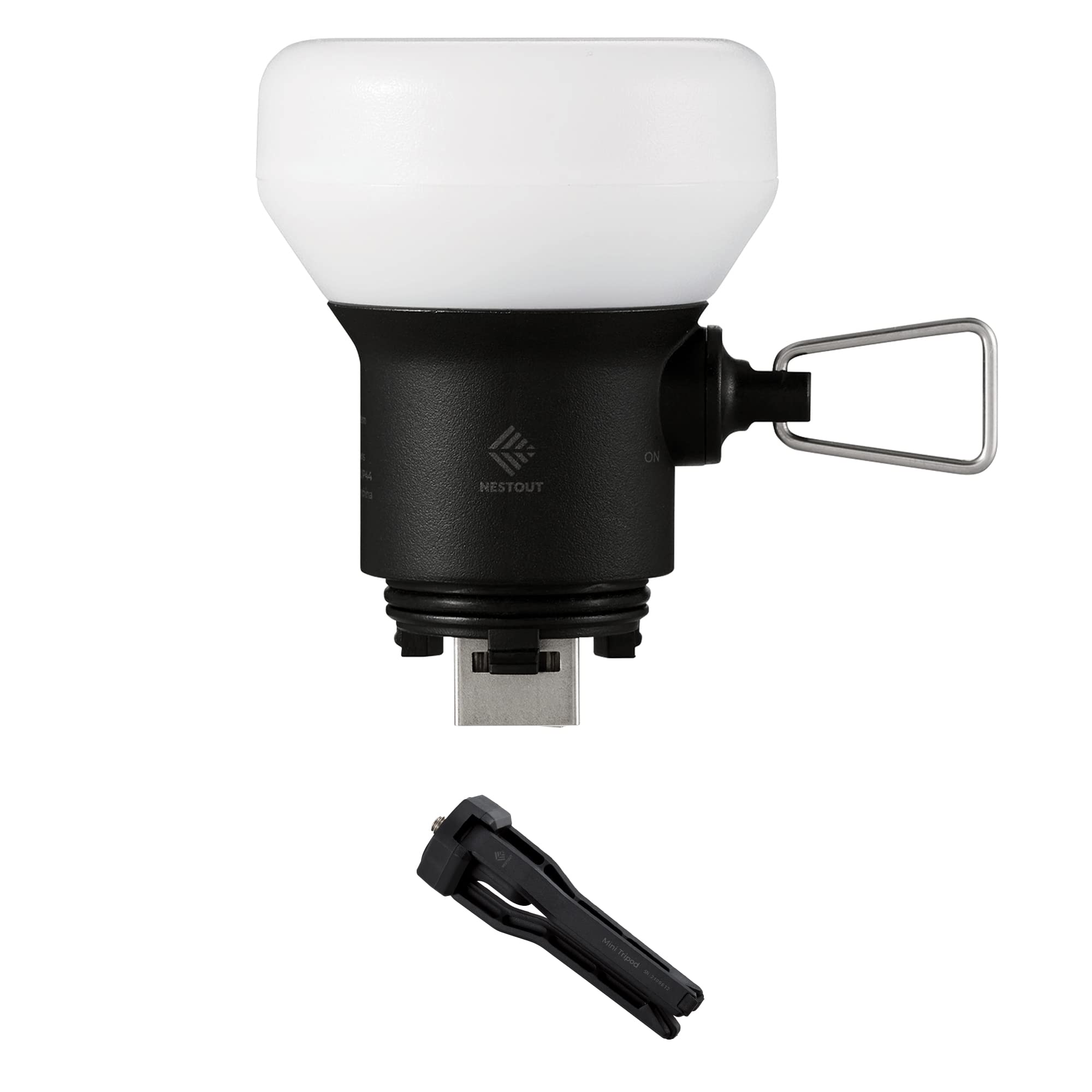 Elecom Nestout Accessories