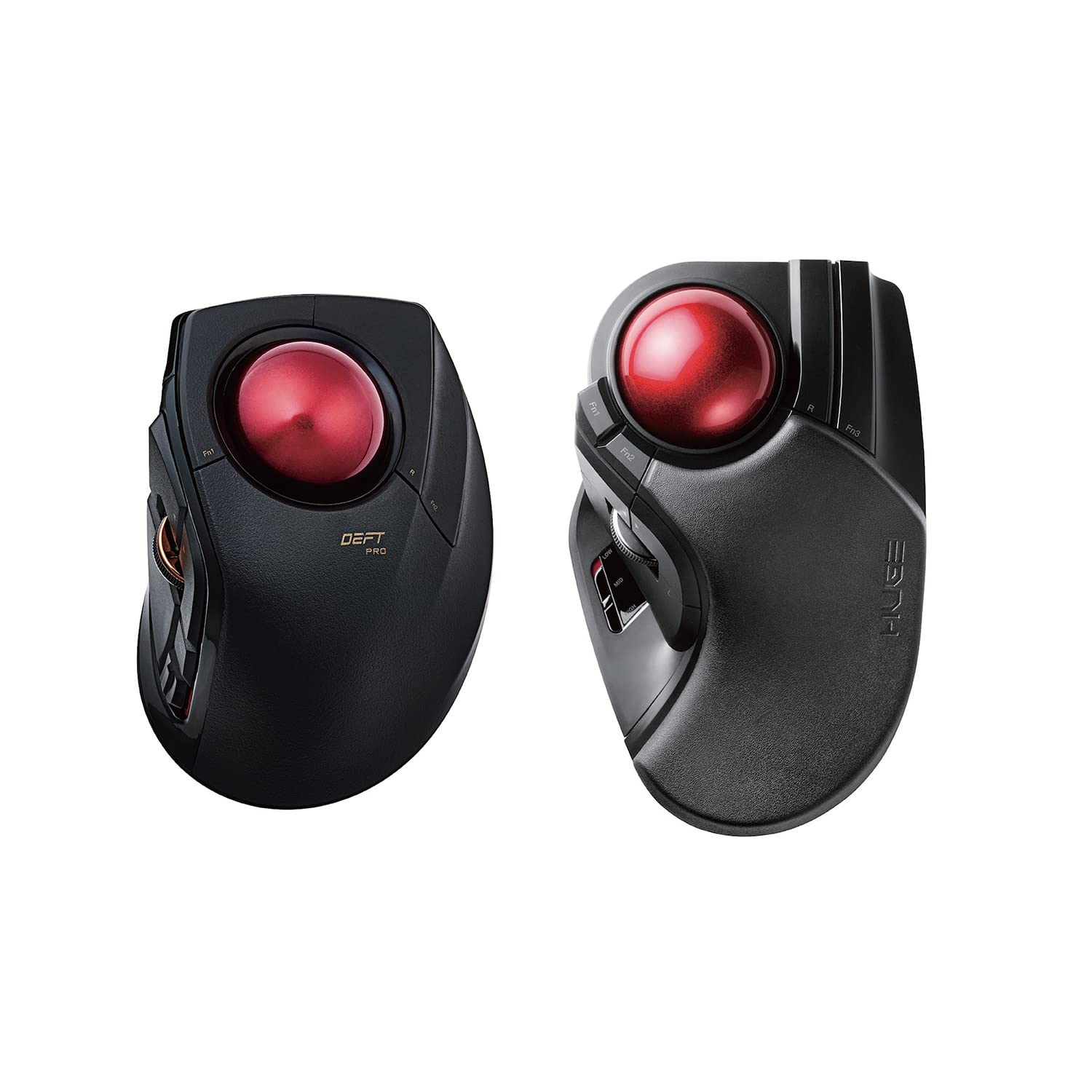 Elecom Deft Pro